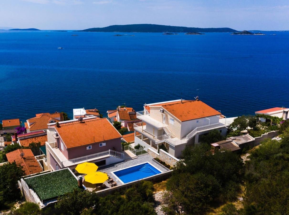 Apartments Care Donji Okrug  Kültér fotó