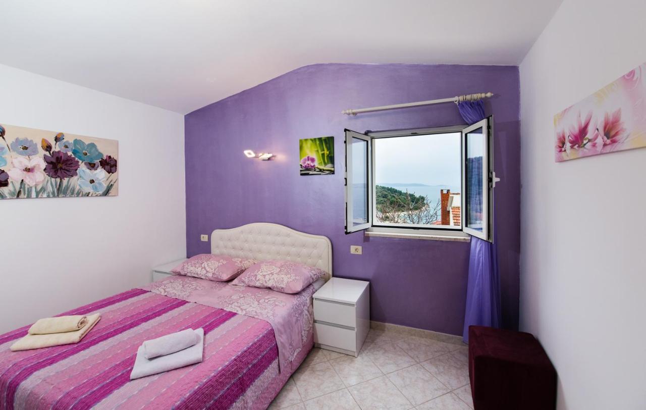 Apartments Care Donji Okrug  Kültér fotó