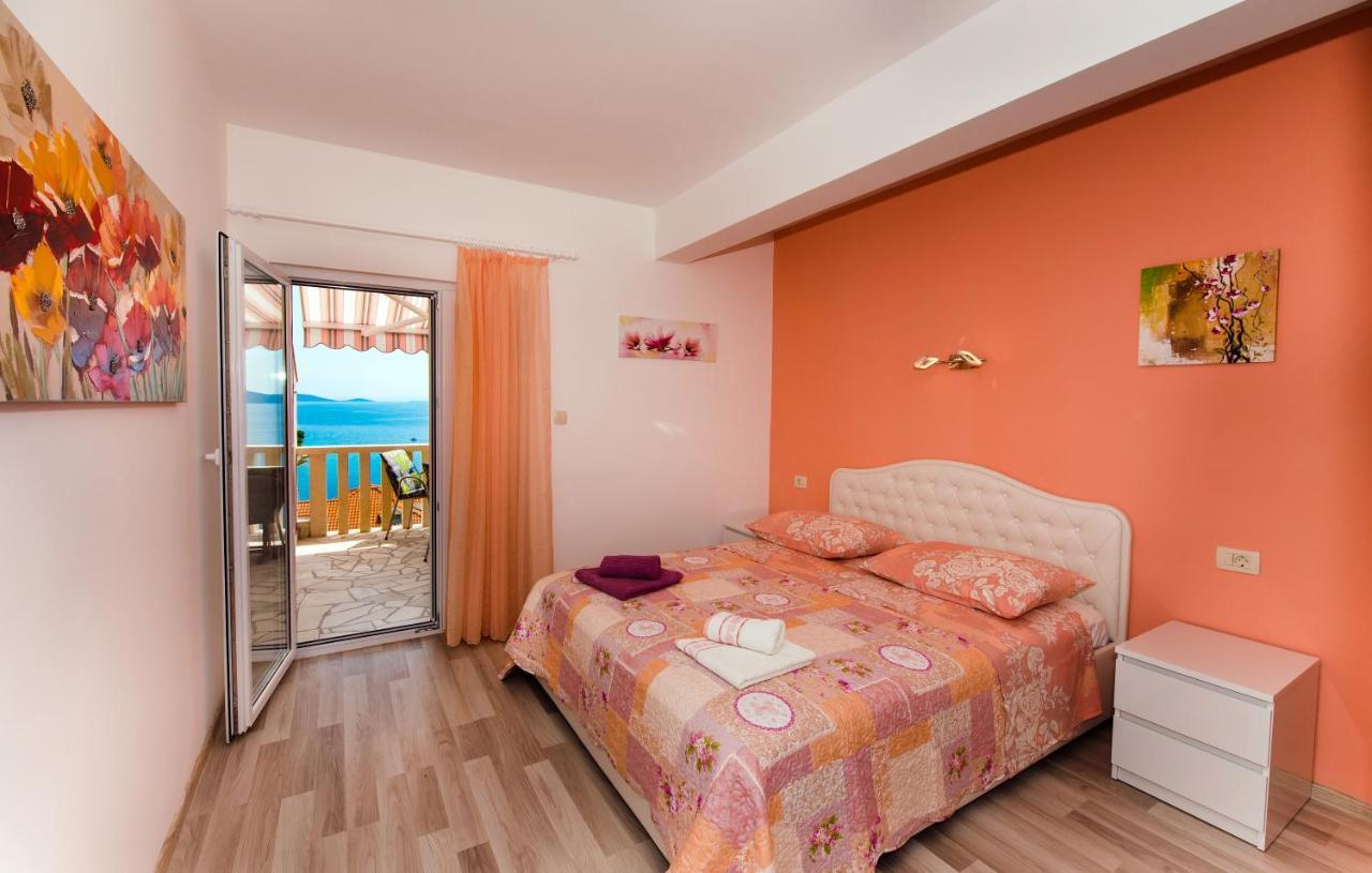 Apartments Care Donji Okrug  Kültér fotó