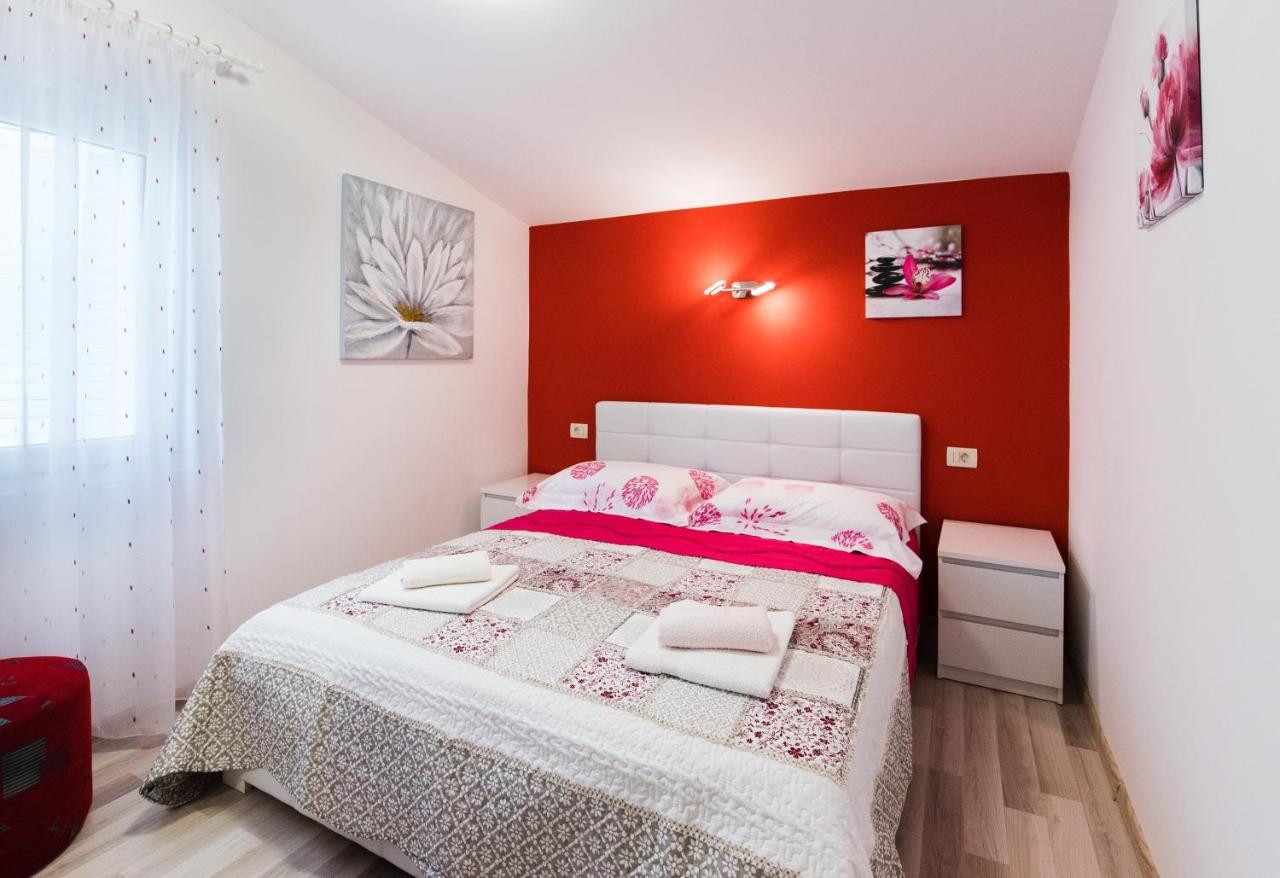 Apartments Care Donji Okrug  Kültér fotó