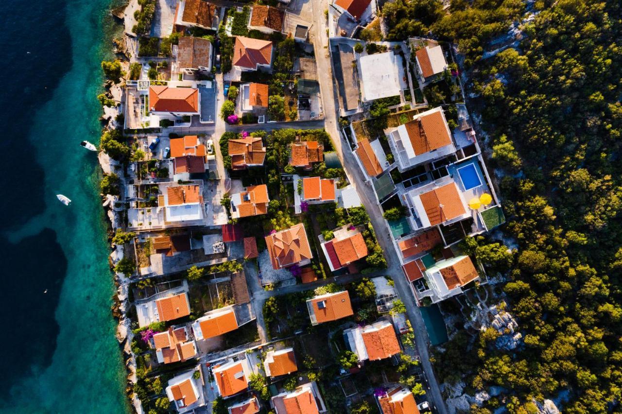 Apartments Care Donji Okrug  Kültér fotó