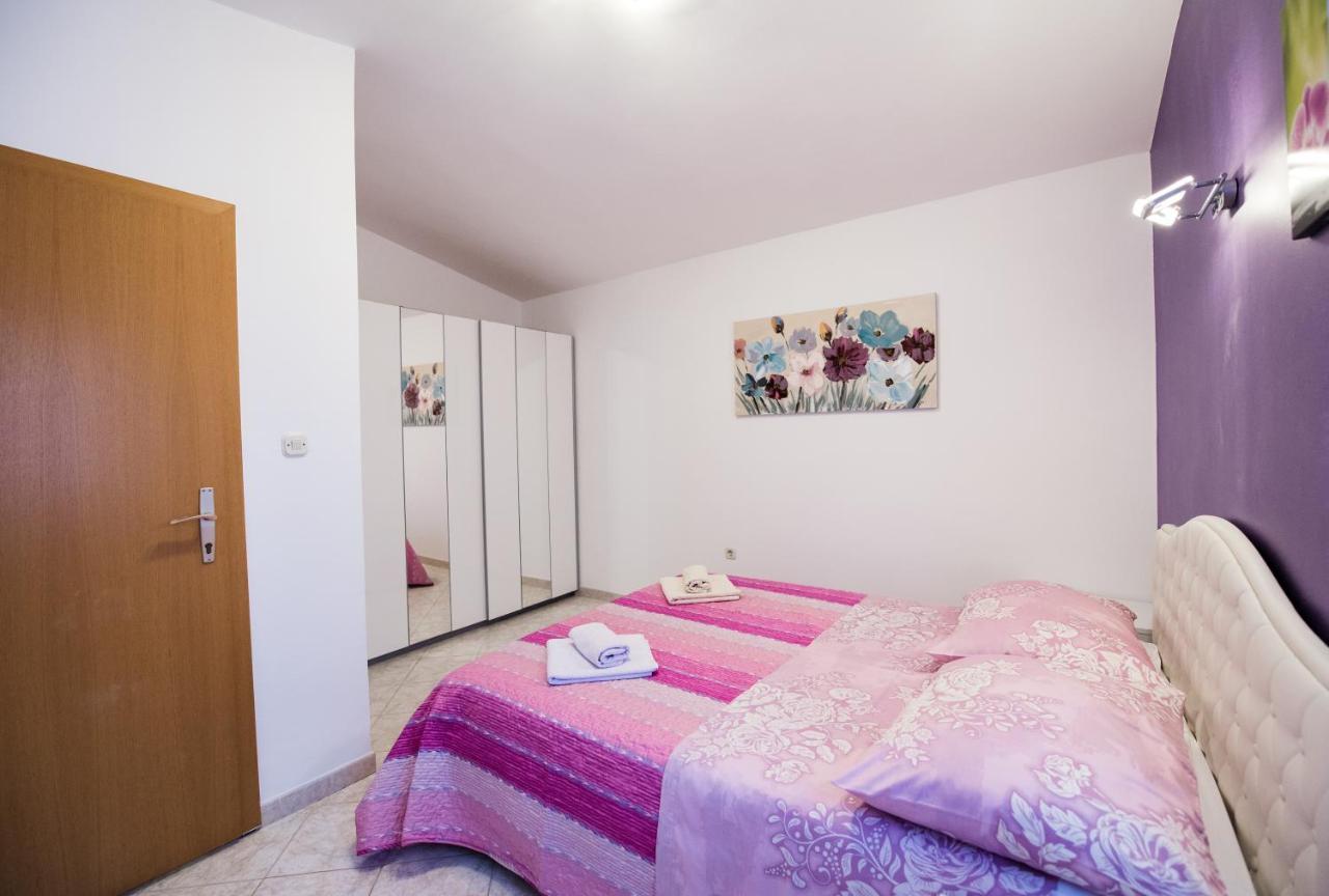 Apartments Care Donji Okrug  Kültér fotó