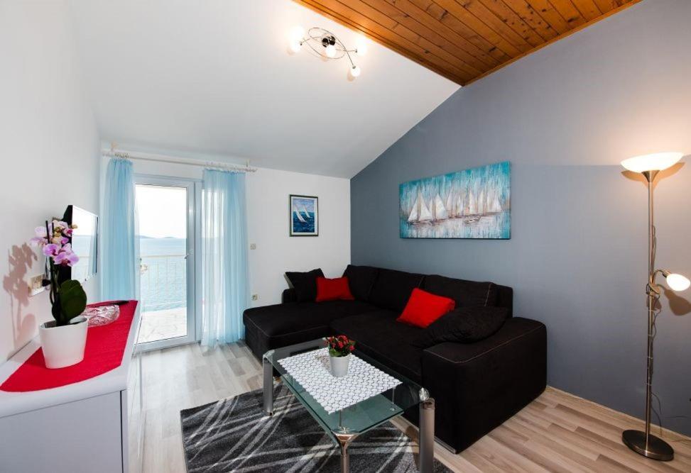 Apartments Care Donji Okrug  Kültér fotó
