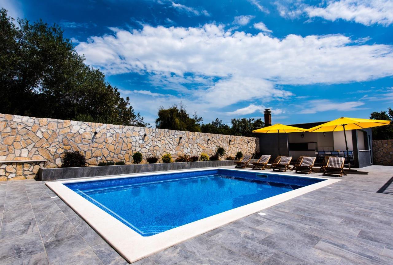 Apartments Care Donji Okrug  Szoba fotó