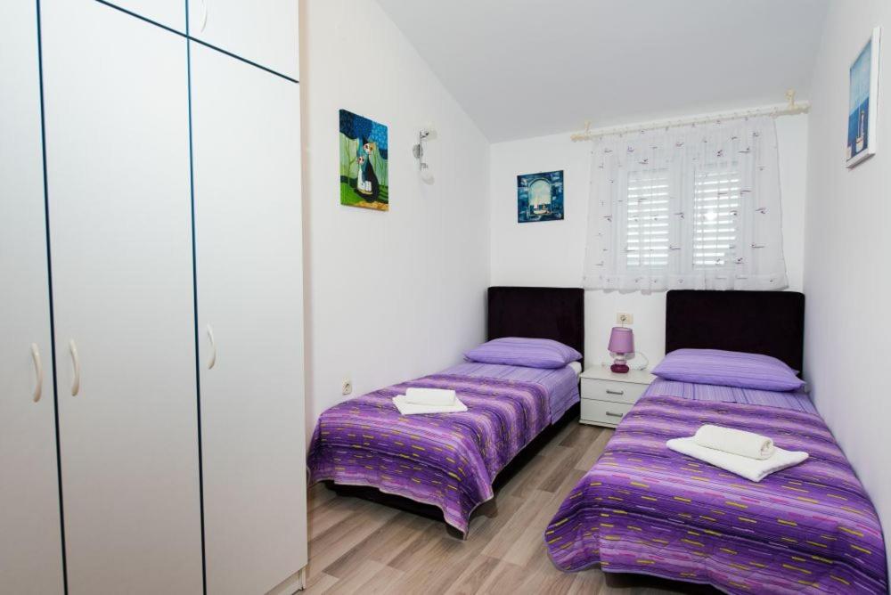 Apartments Care Donji Okrug  Kültér fotó