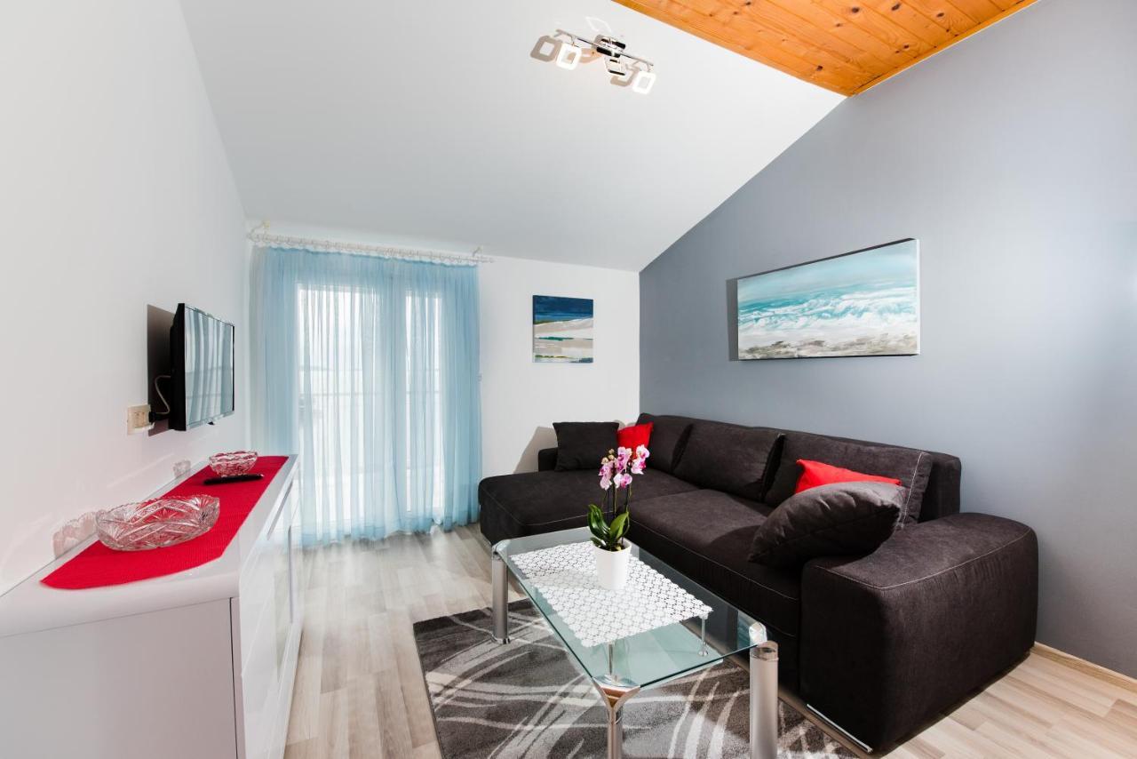 Apartments Care Donji Okrug  Kültér fotó