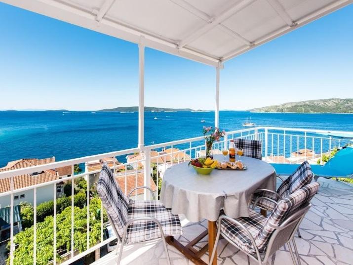 Apartments Care Donji Okrug  Kültér fotó