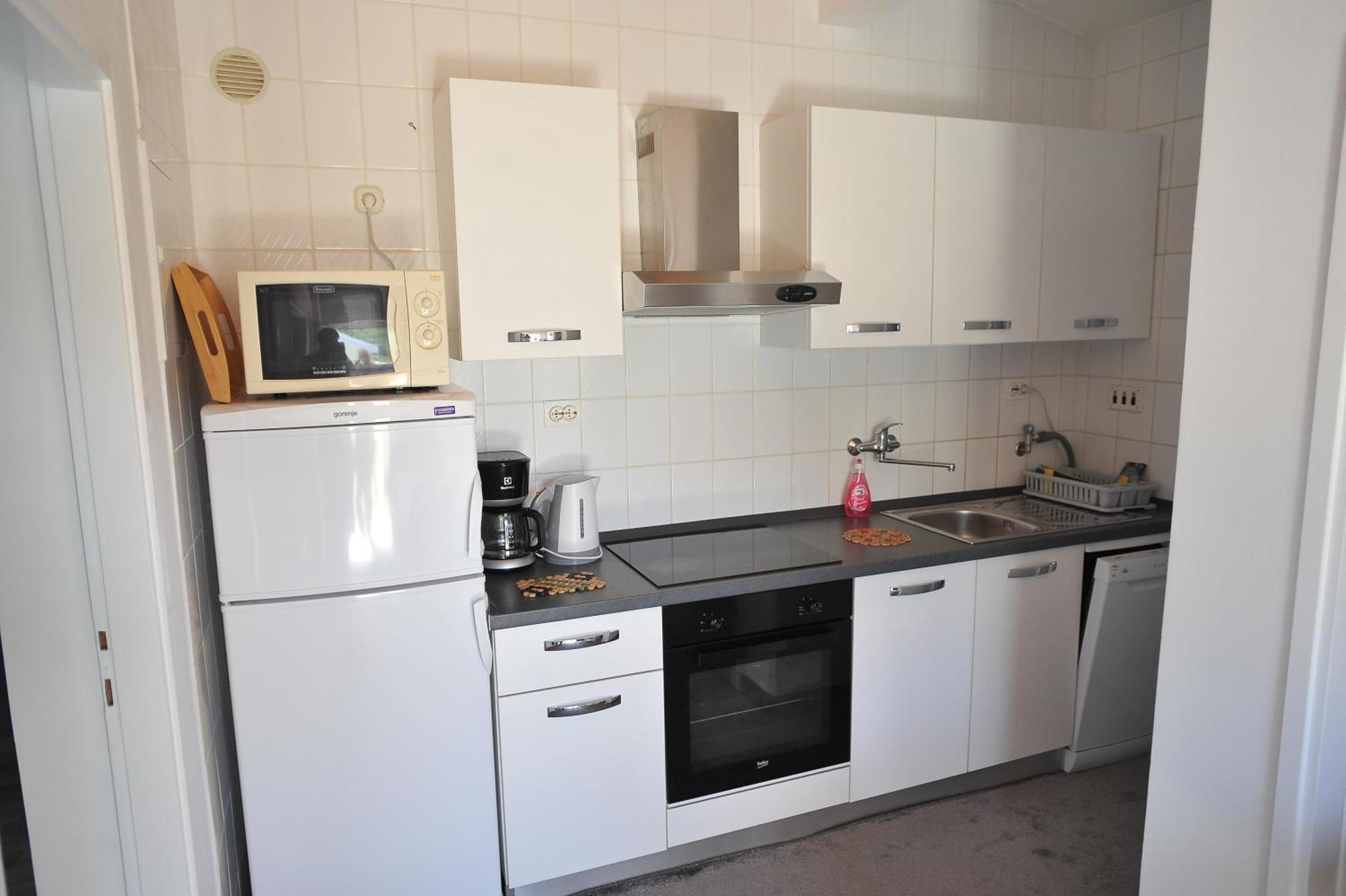 Apartments Care Donji Okrug  Kültér fotó