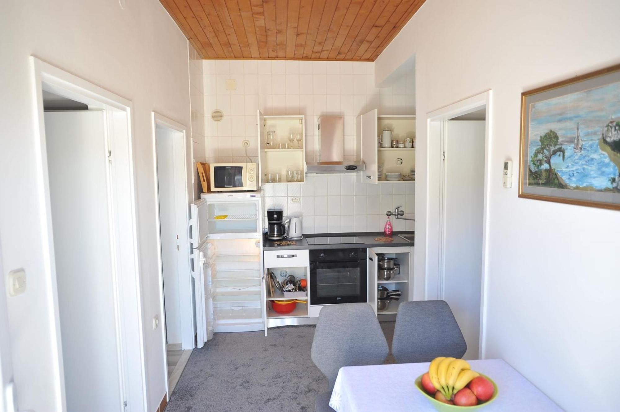 Apartments Care Donji Okrug  Kültér fotó