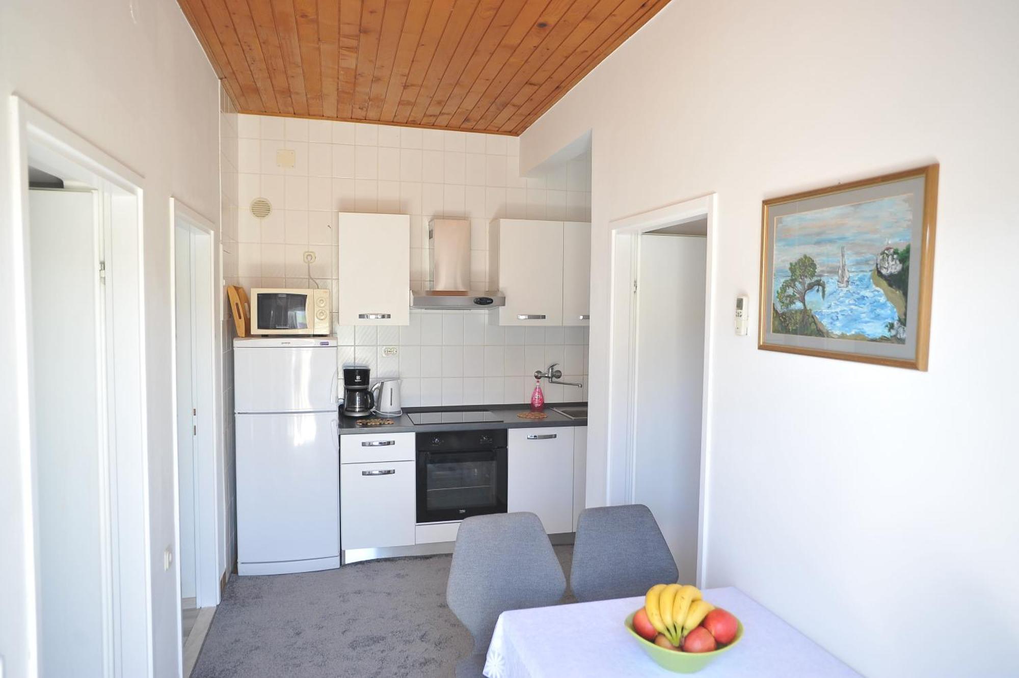 Apartments Care Donji Okrug  Kültér fotó