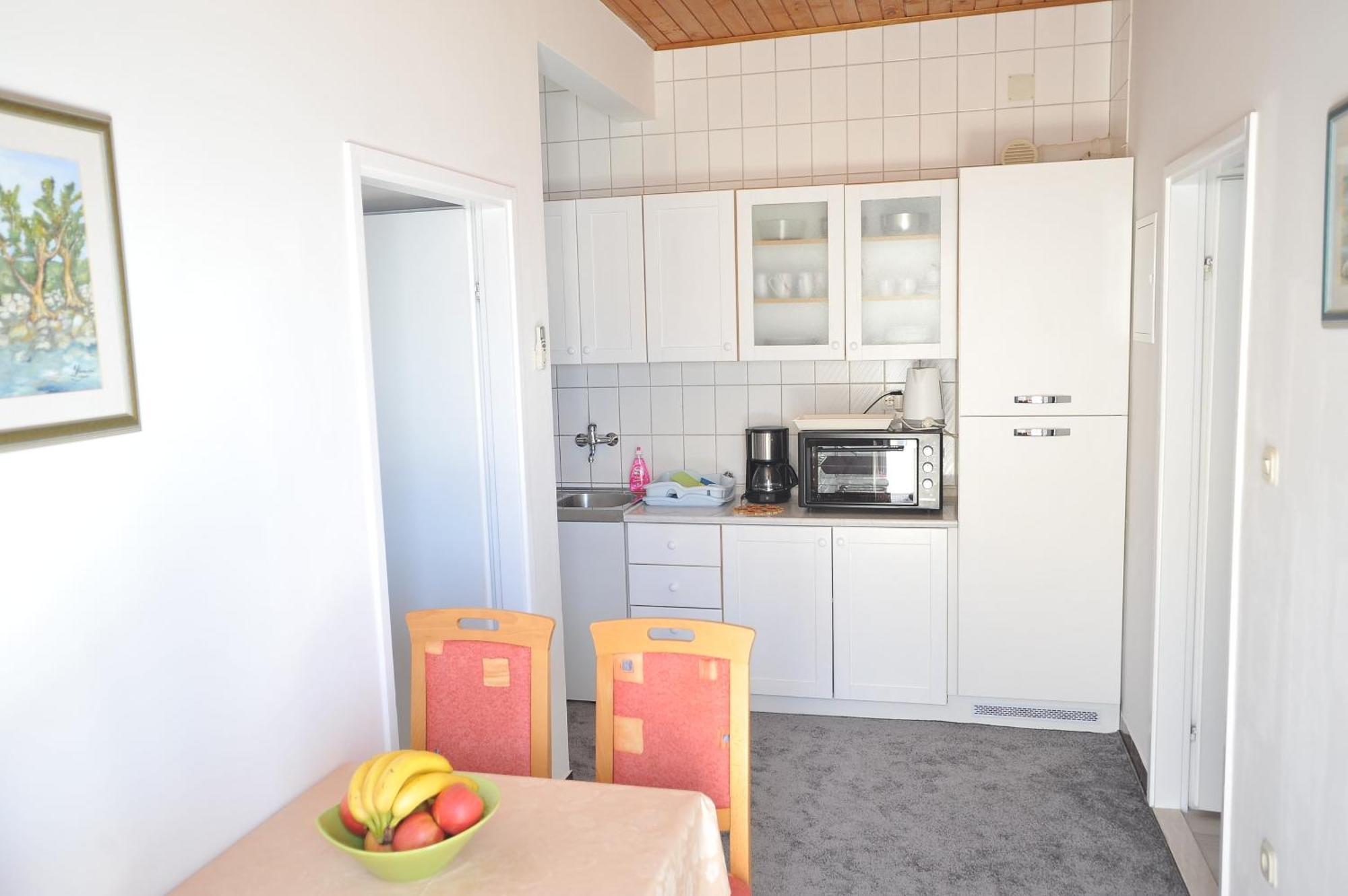 Apartments Care Donji Okrug  Kültér fotó