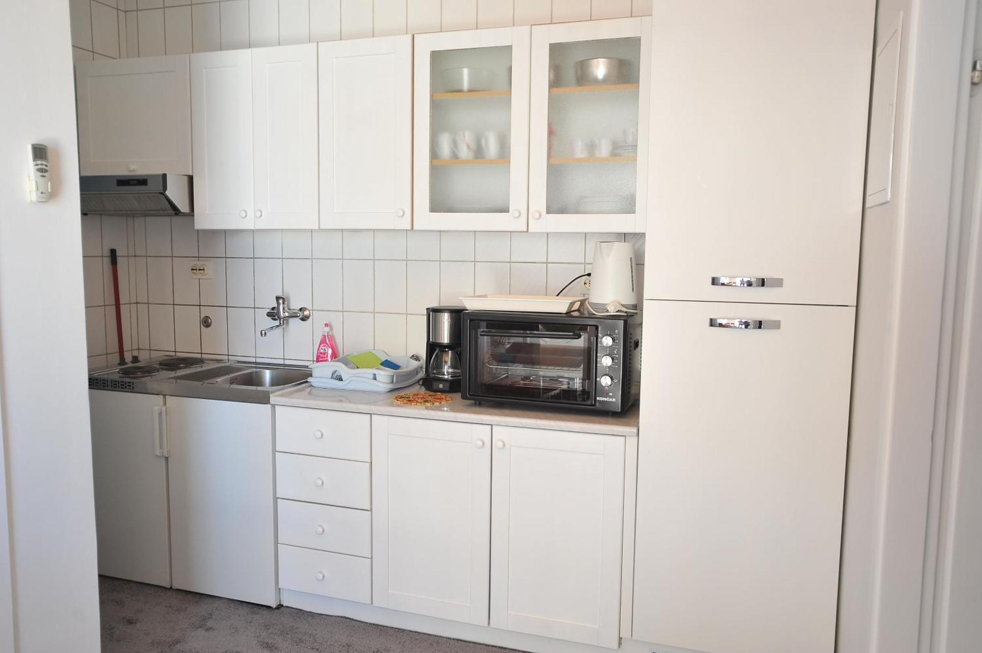 Apartments Care Donji Okrug  Kültér fotó